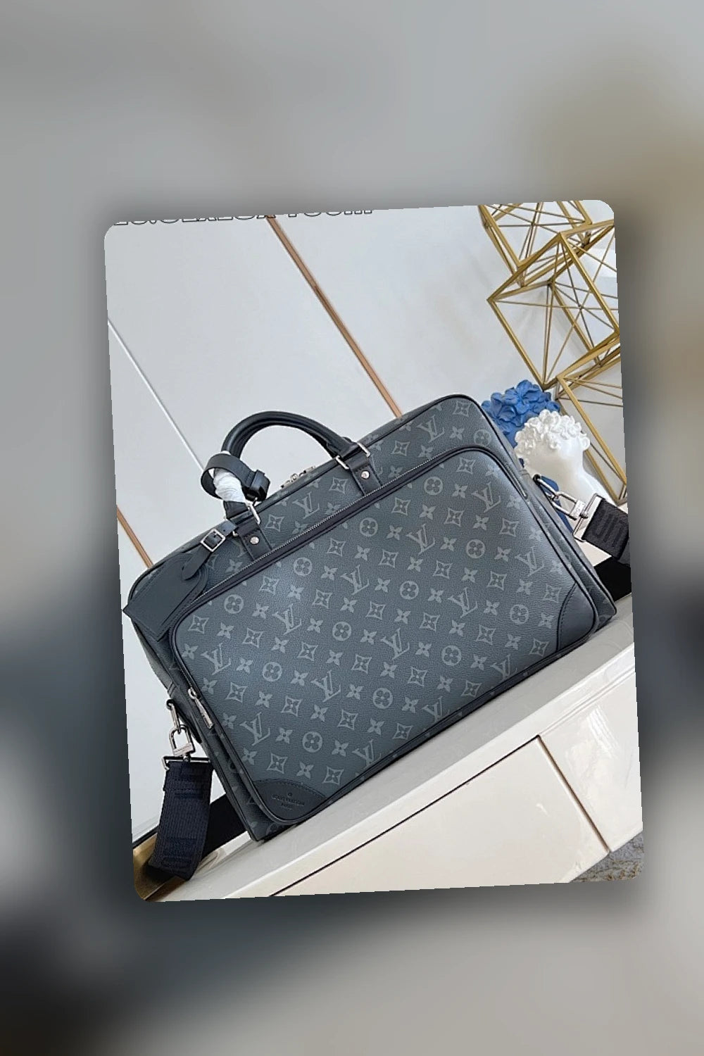 NB - LOV Bag - 983