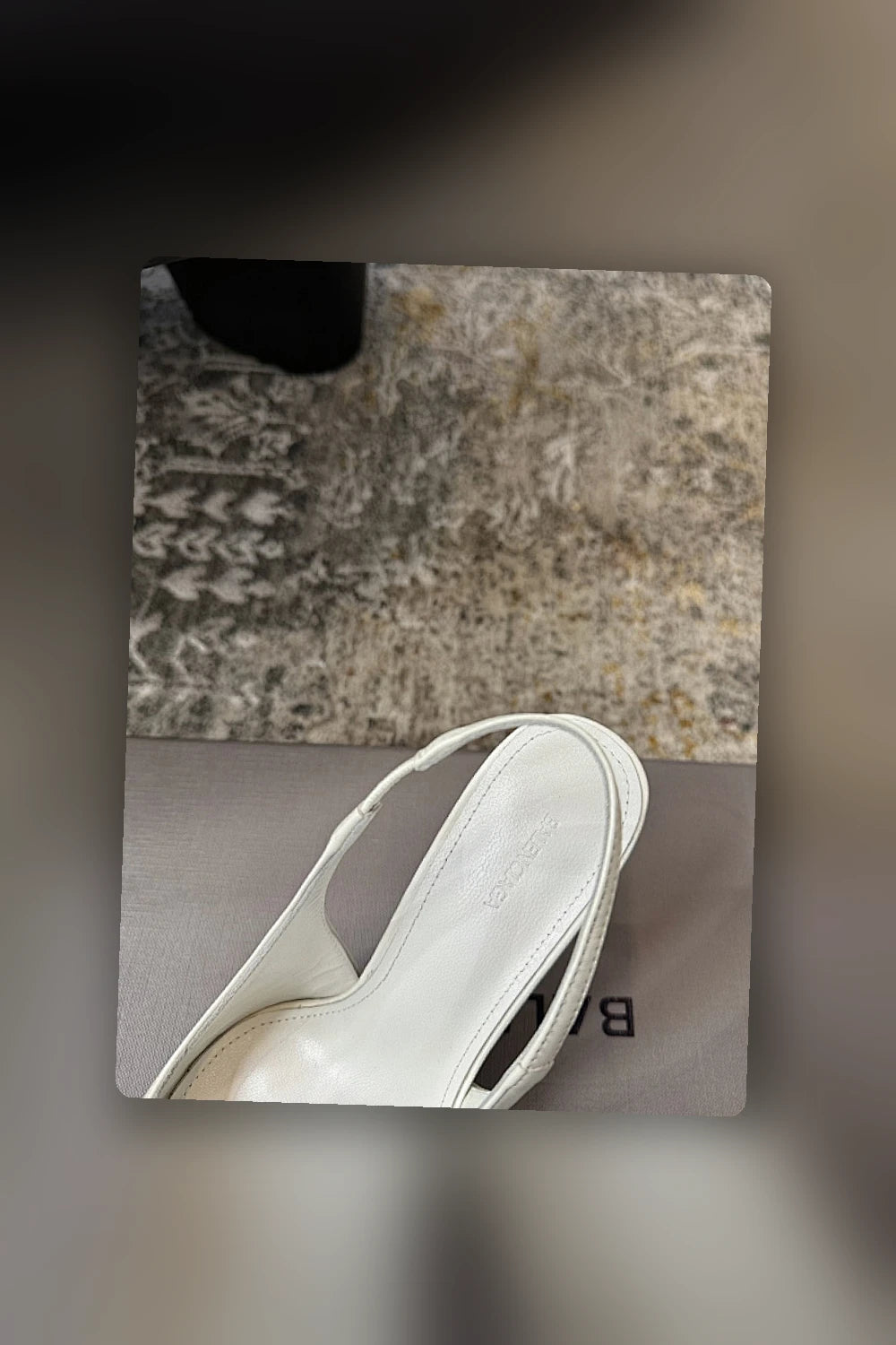 NB - BG Women Shoes - 254