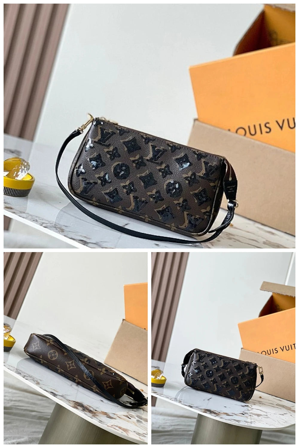 NB - LOV Bag - 970