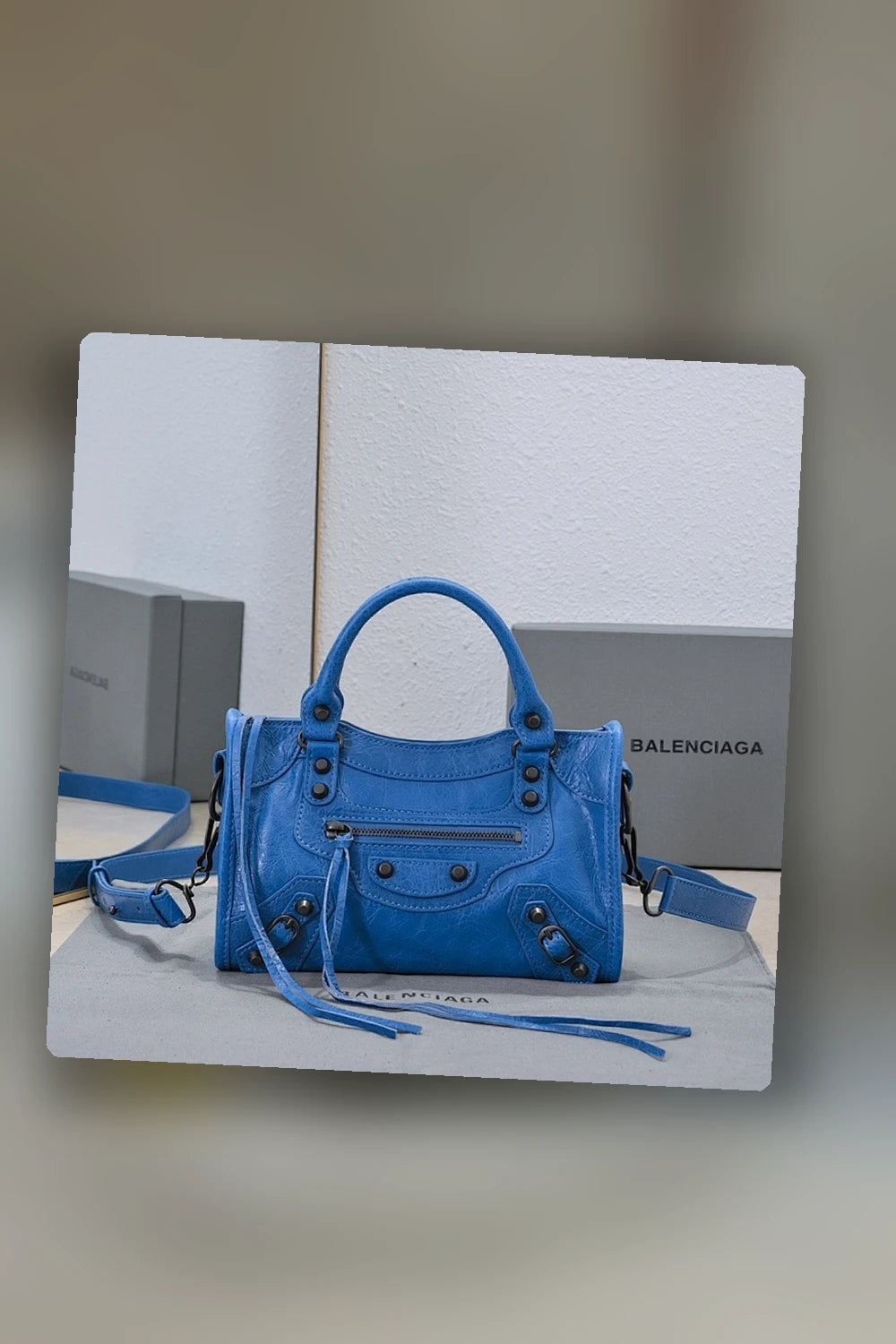 NB - BG Bag - 2069