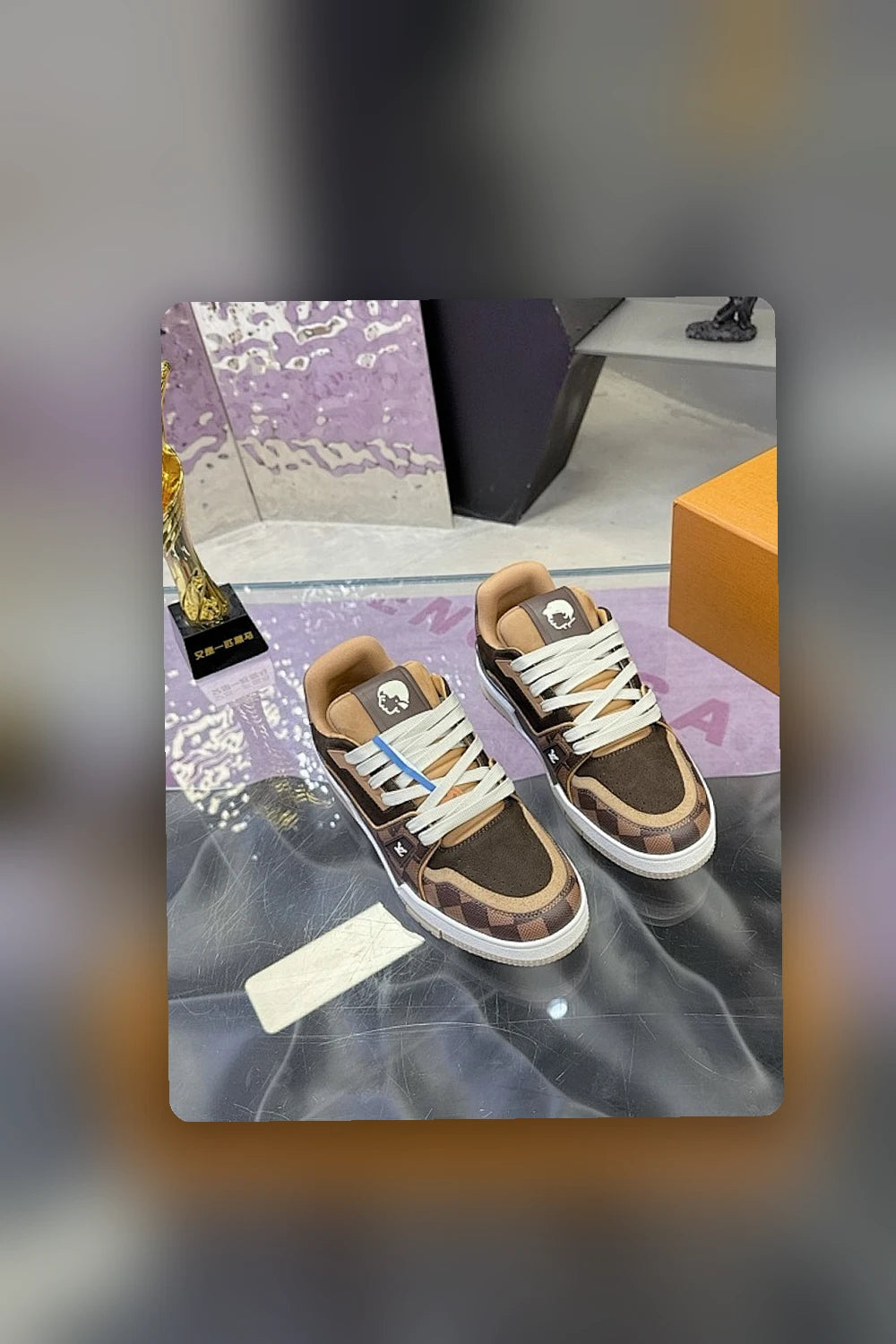 NB - LOV Women Shoes - 339