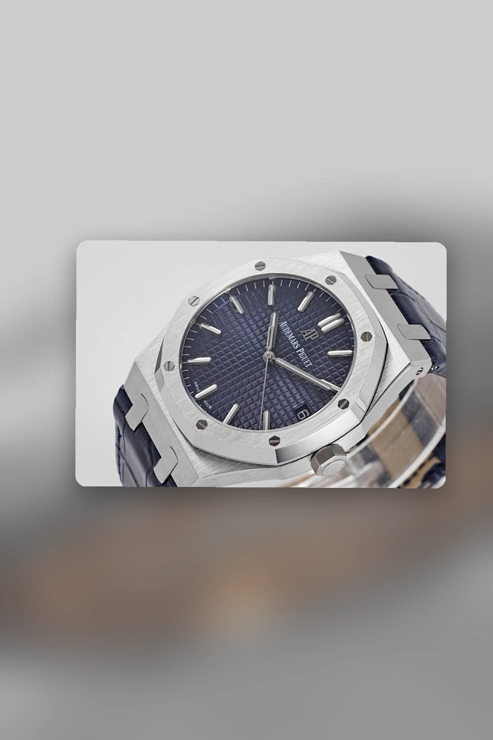 NB - Mix Watch - 125