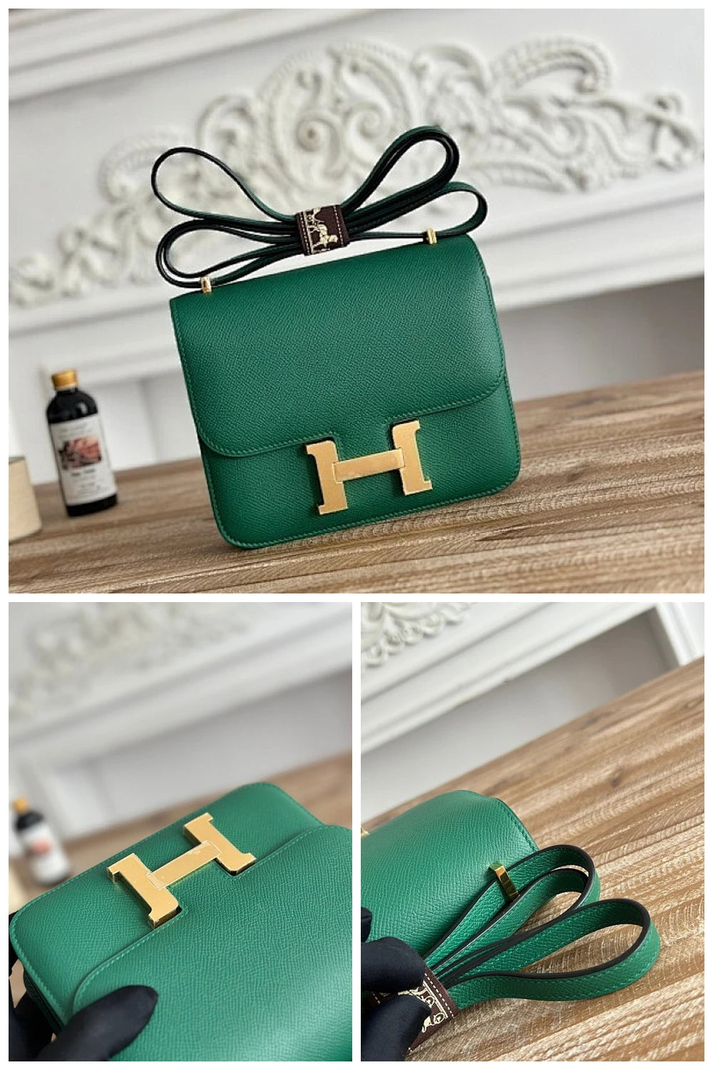NB - HMS Bag - 1156