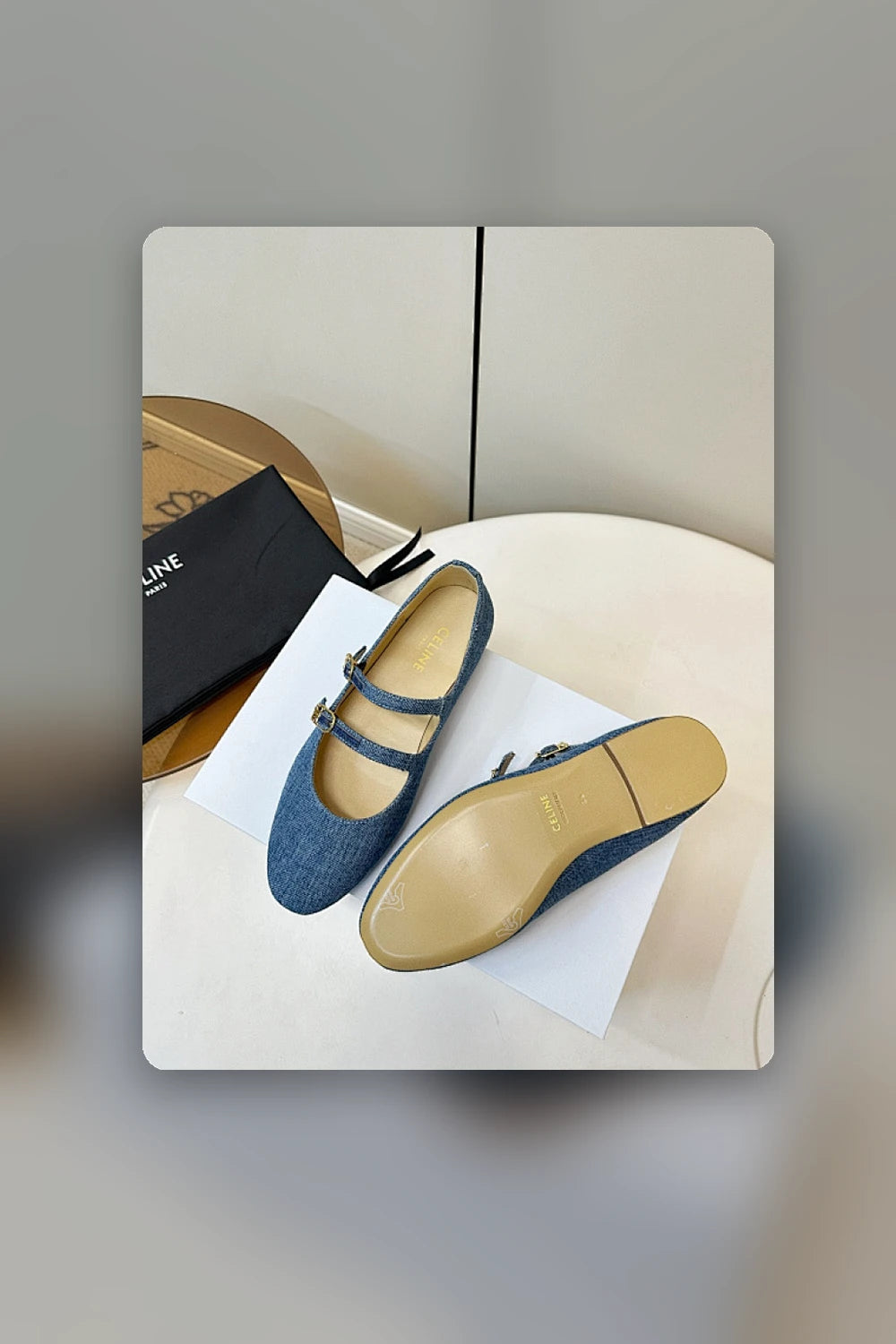 NB - COL Women Shoes - 478
