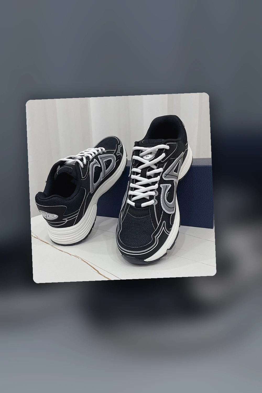 NB - DOR Women Shoes - 005