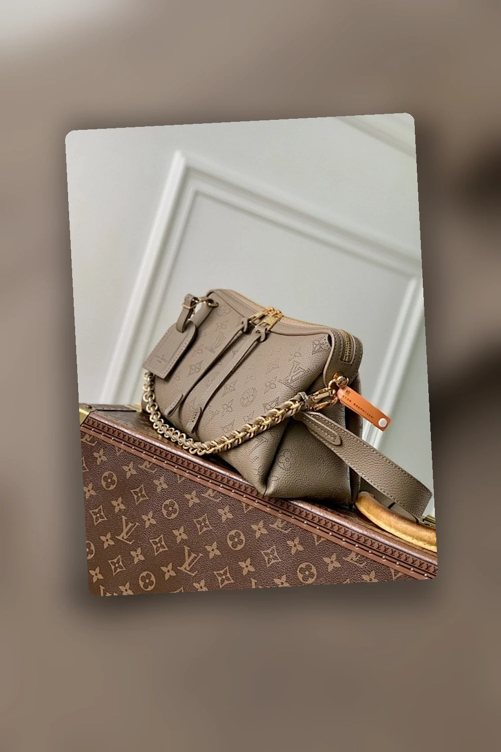 NB - LOV Bag - 1562