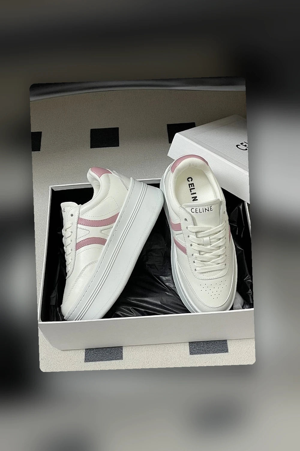 NB - COL Women Shoes - 400
