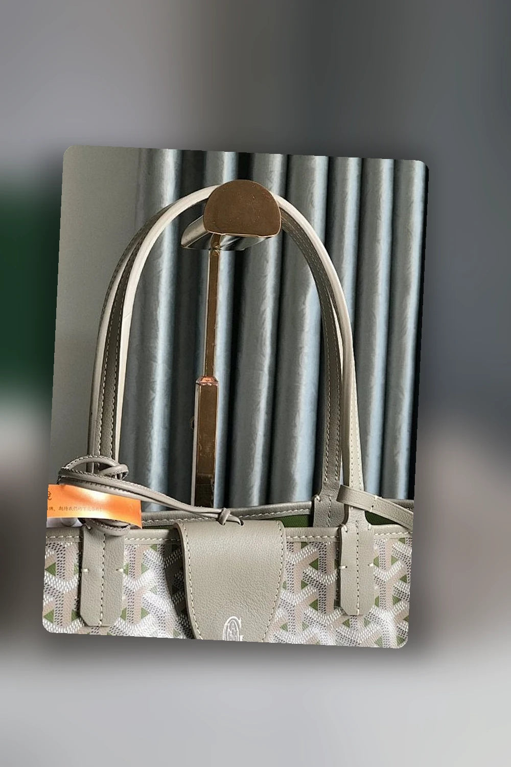 NB - GYO Bag - 148