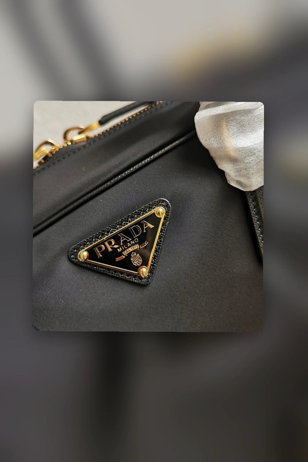 NB - PD Bag - 863