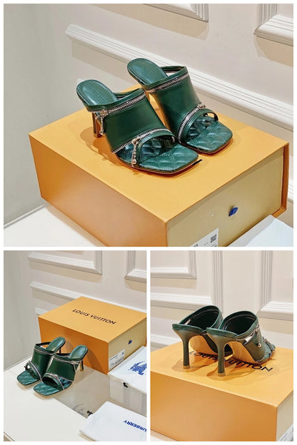 NB - BOR Women Shoes - 391