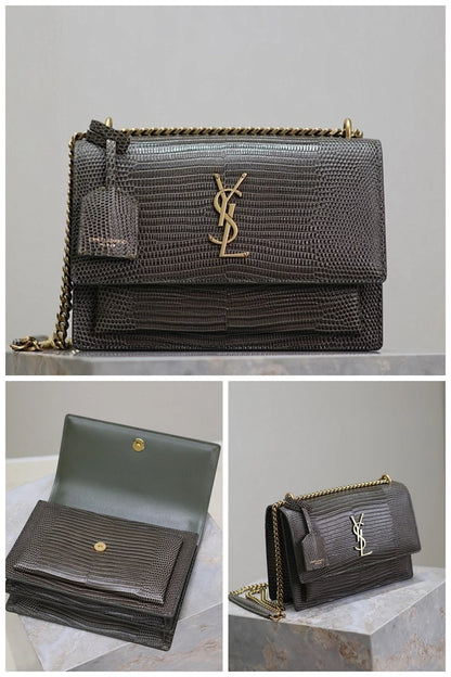 NB - YLS Bag - 929