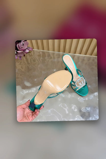 NB - GUKI Women Shoes - 144
