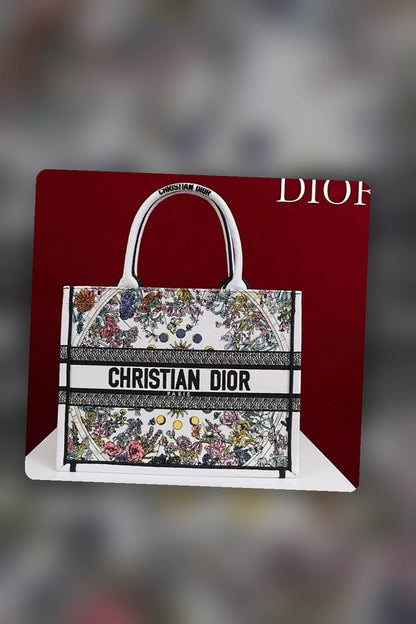 NB - DOR Bag - 962