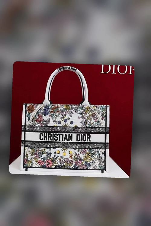 NB - DOR Bag - 962