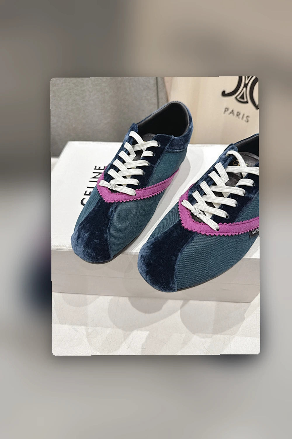 NB - COL Women Shoes - 167