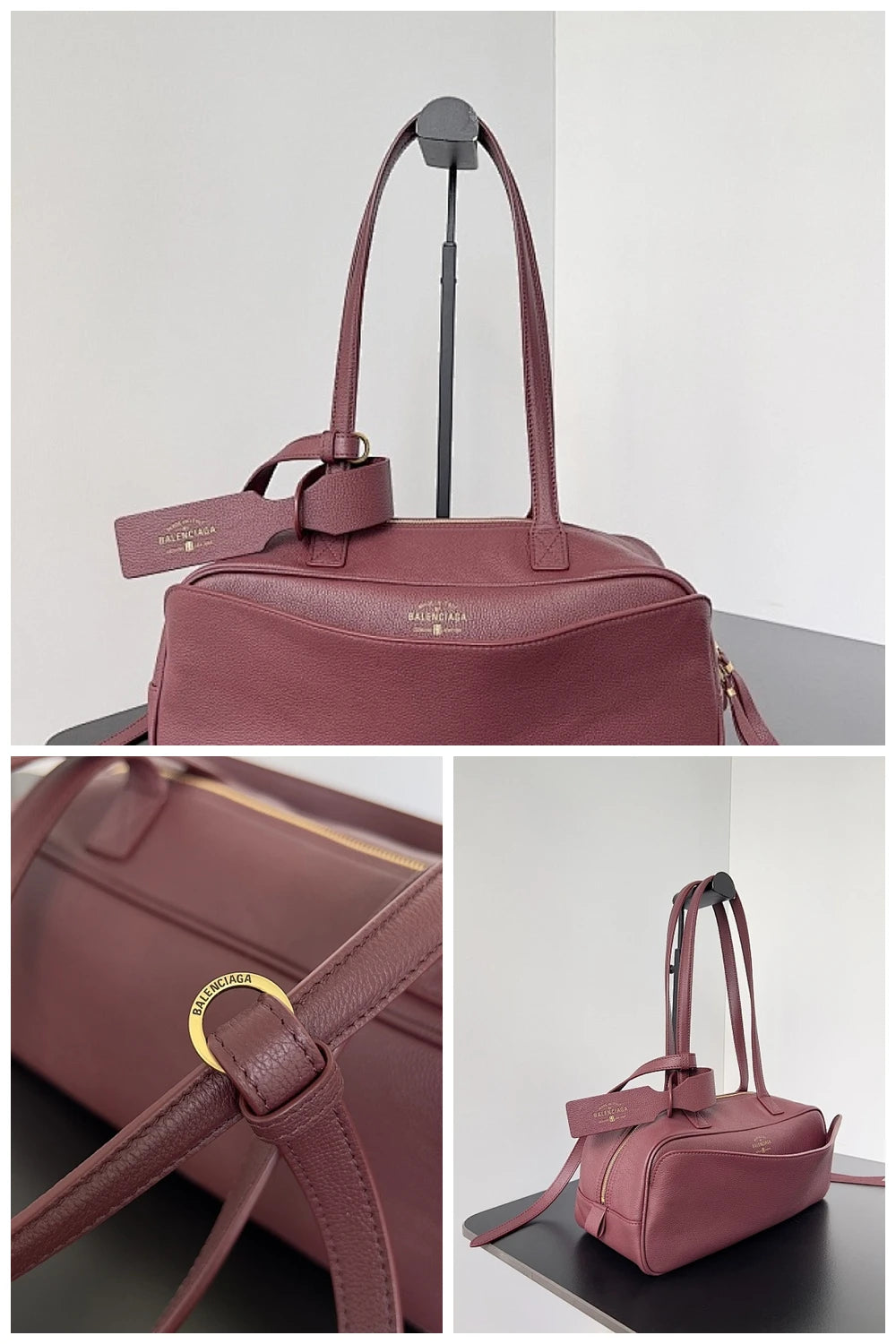 NB - BG Bag - 1637