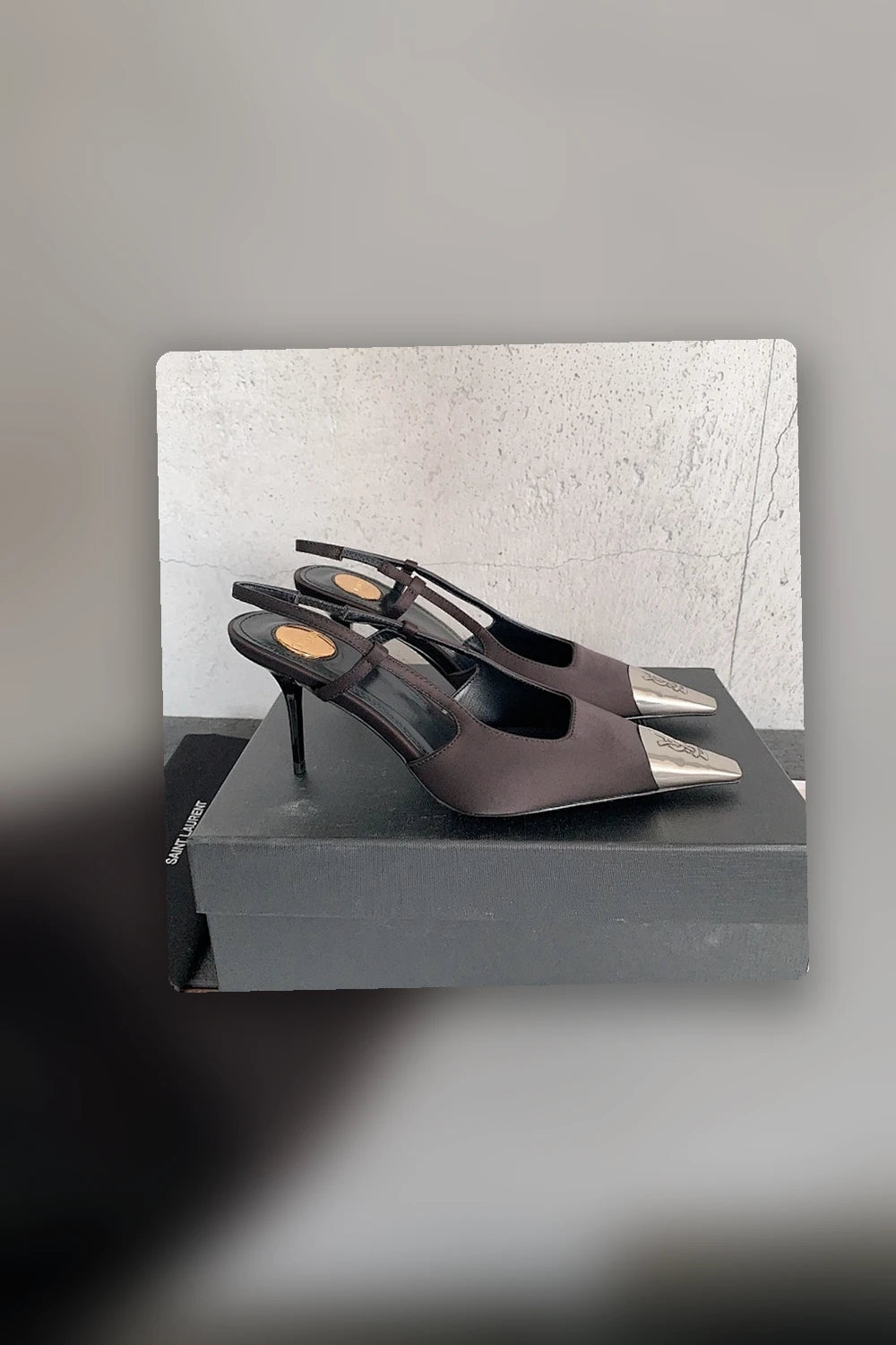NB - YLS Women Shoes - 152