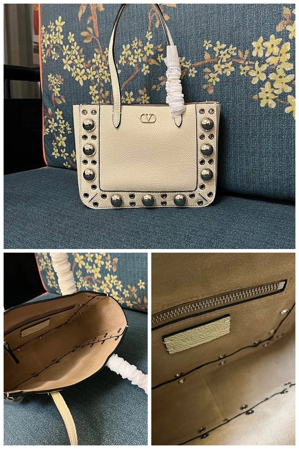 NB - VEL Bag - 129