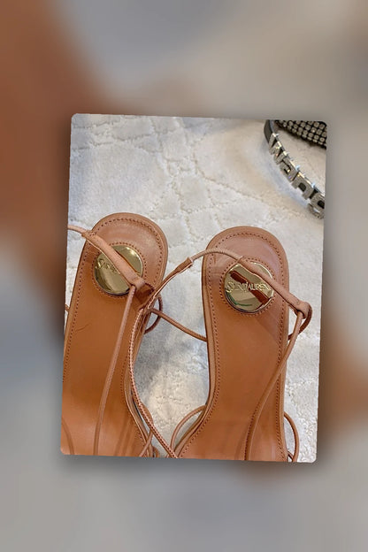 NB - YLS Women Shoes - 027