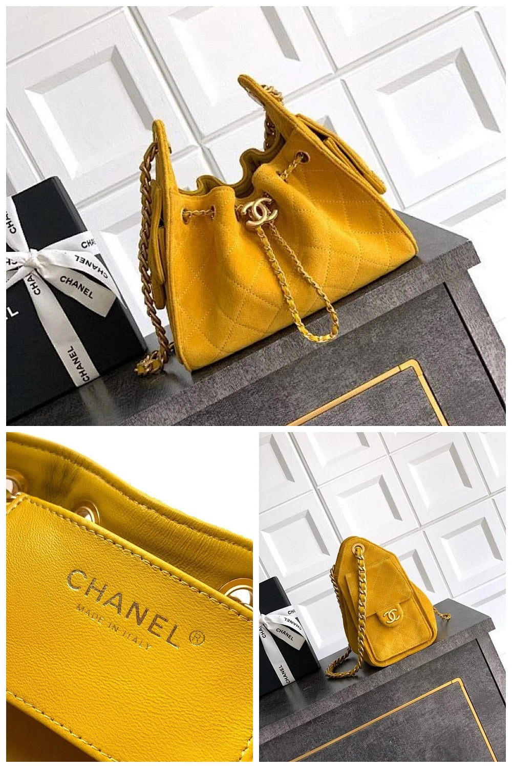 NB - CHL Bag - 668