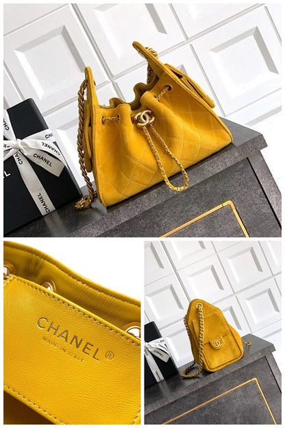 NB - CHL Bag - 668