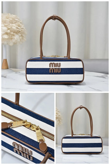 NB - MMU Bag - 1317