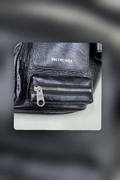 NB - BG Bag - 1917