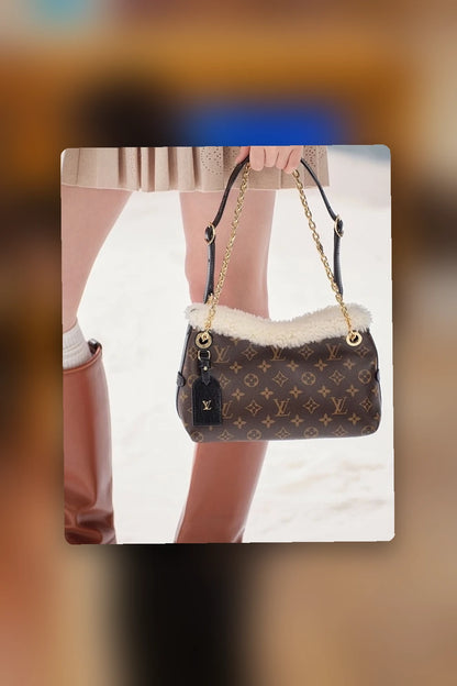 NB - LOV Bag - 1084