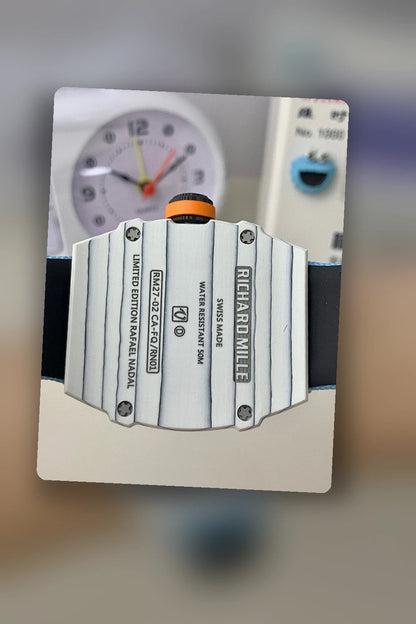 NB - Mix Watch - 786