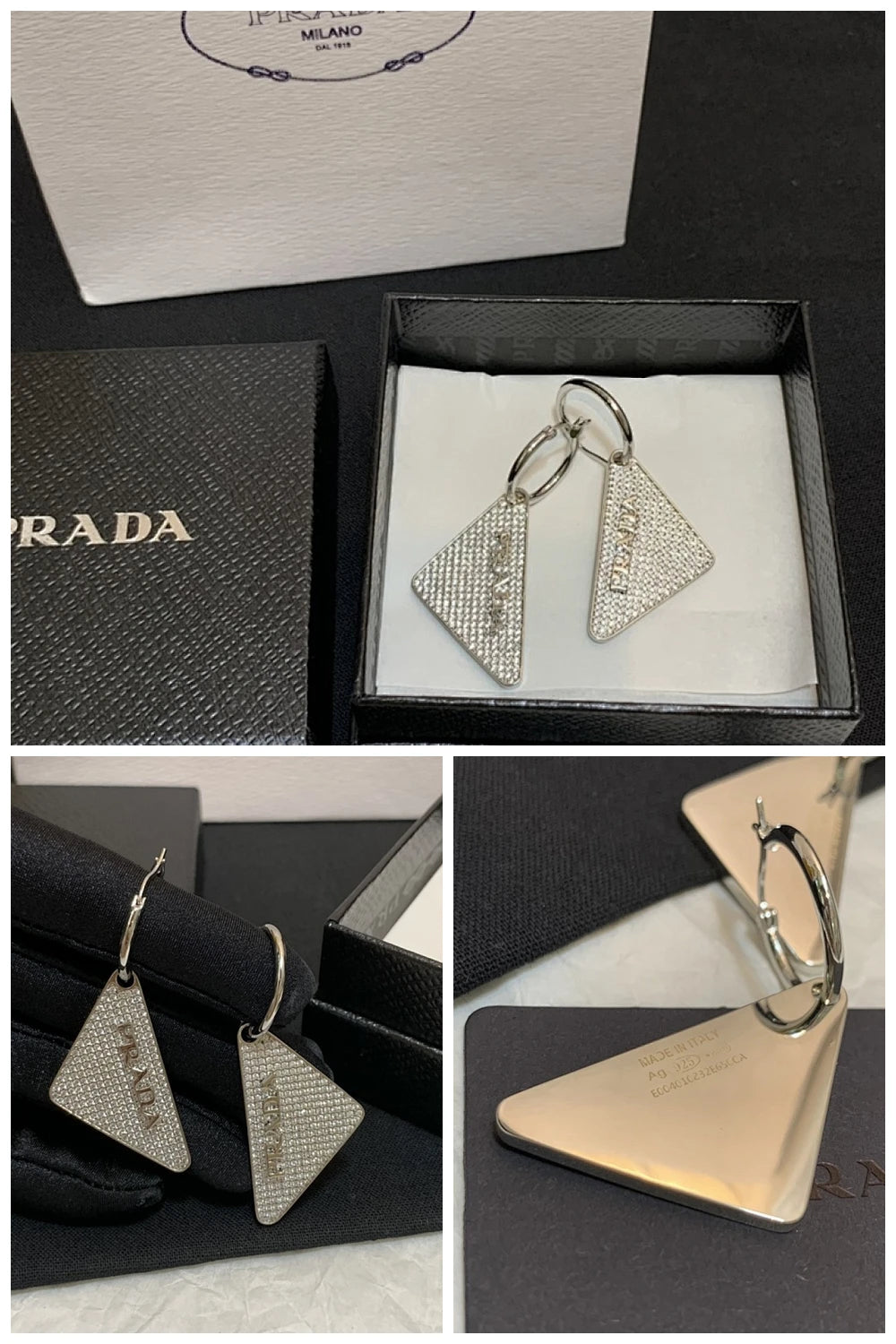 NB - PD Jewelry - 406