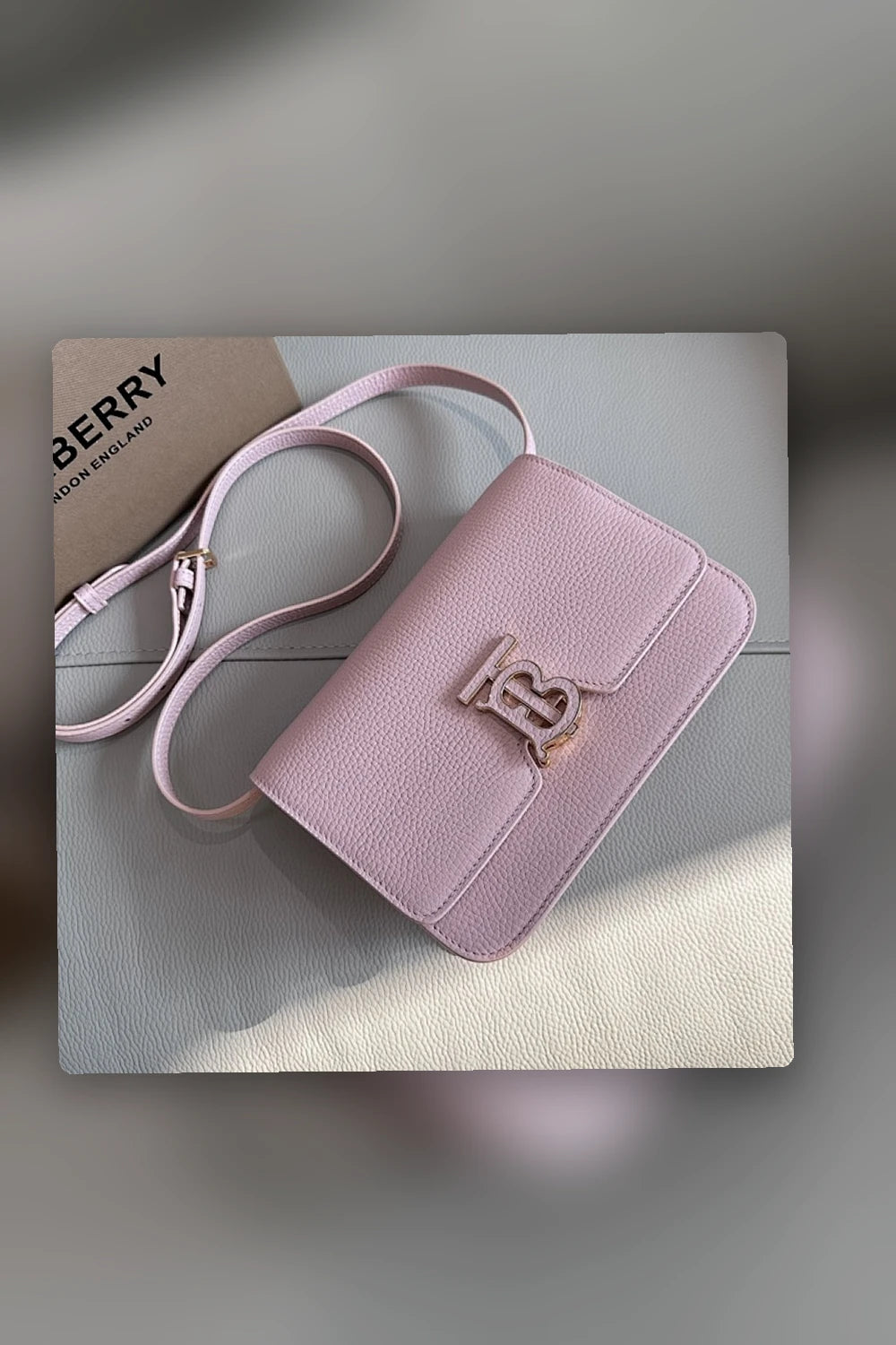 NB - BOR Bag - 944