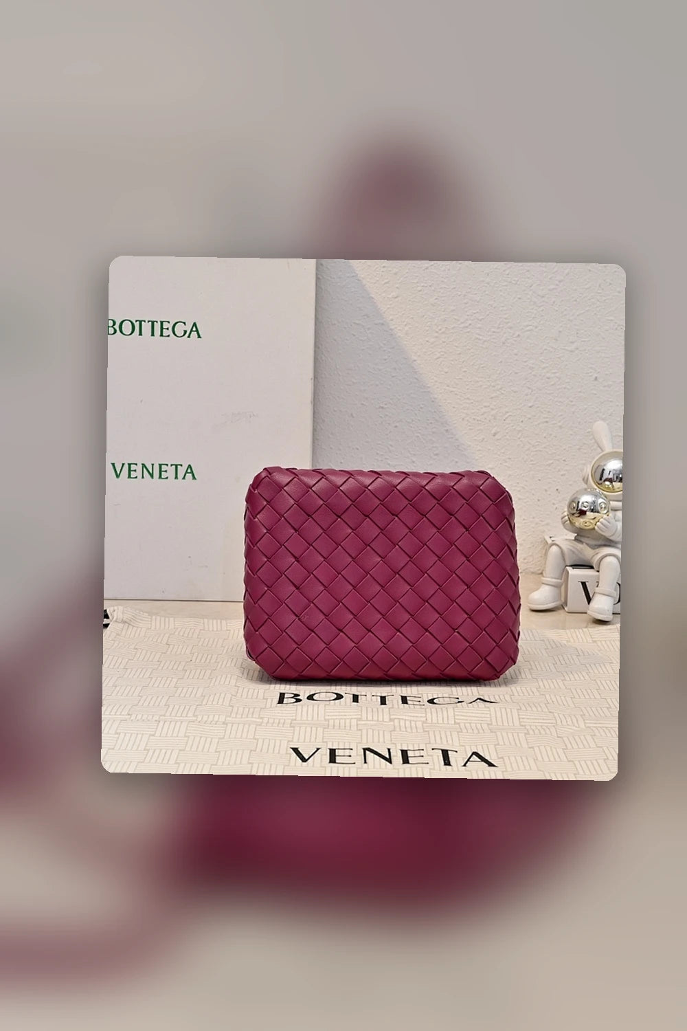 NB - BOV Bag - 954