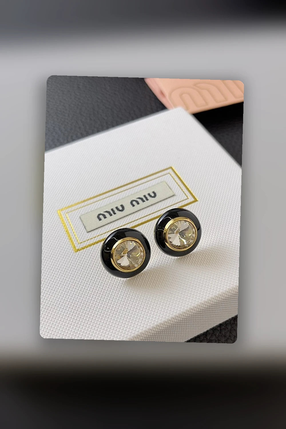 NB - MMU Jewelry - 363