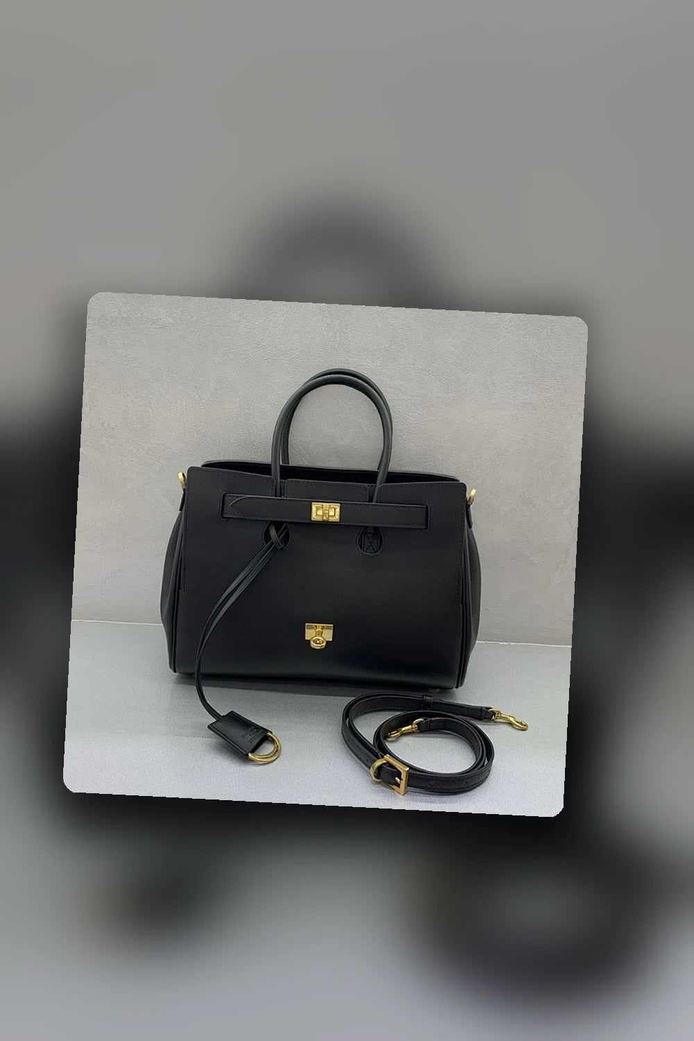 NB - BG Bag - 2037