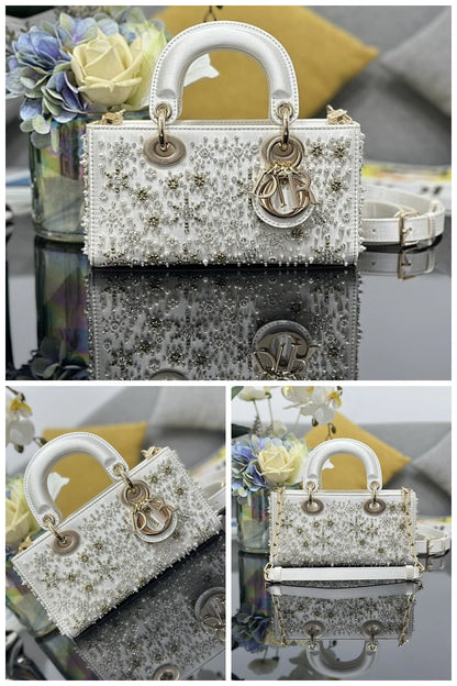 NB - DOR Bag - 773