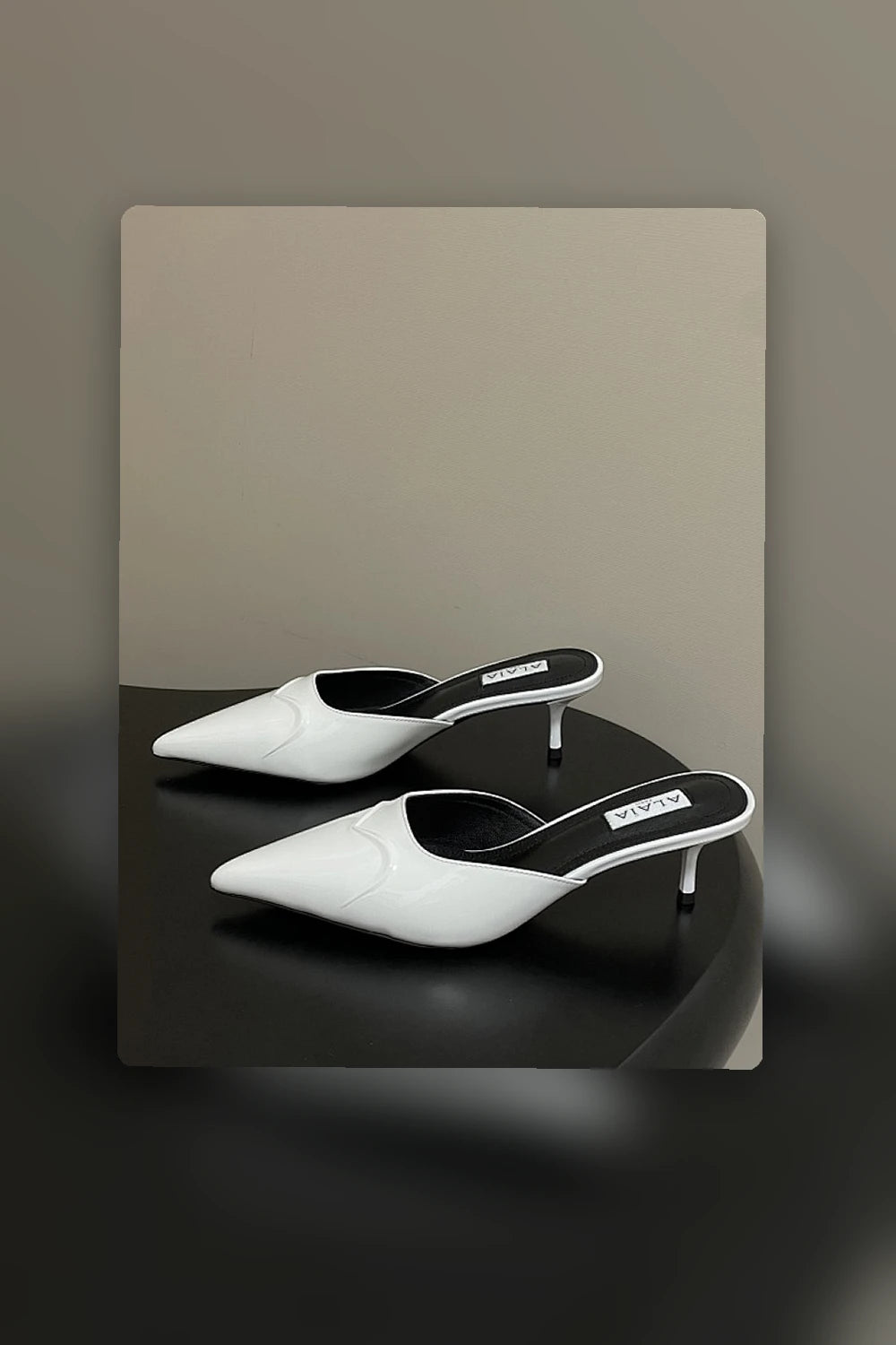 NB - AAL Women Shoes - 022