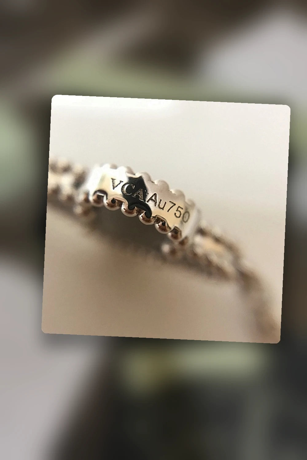 NB - VACA Jewelry - 705