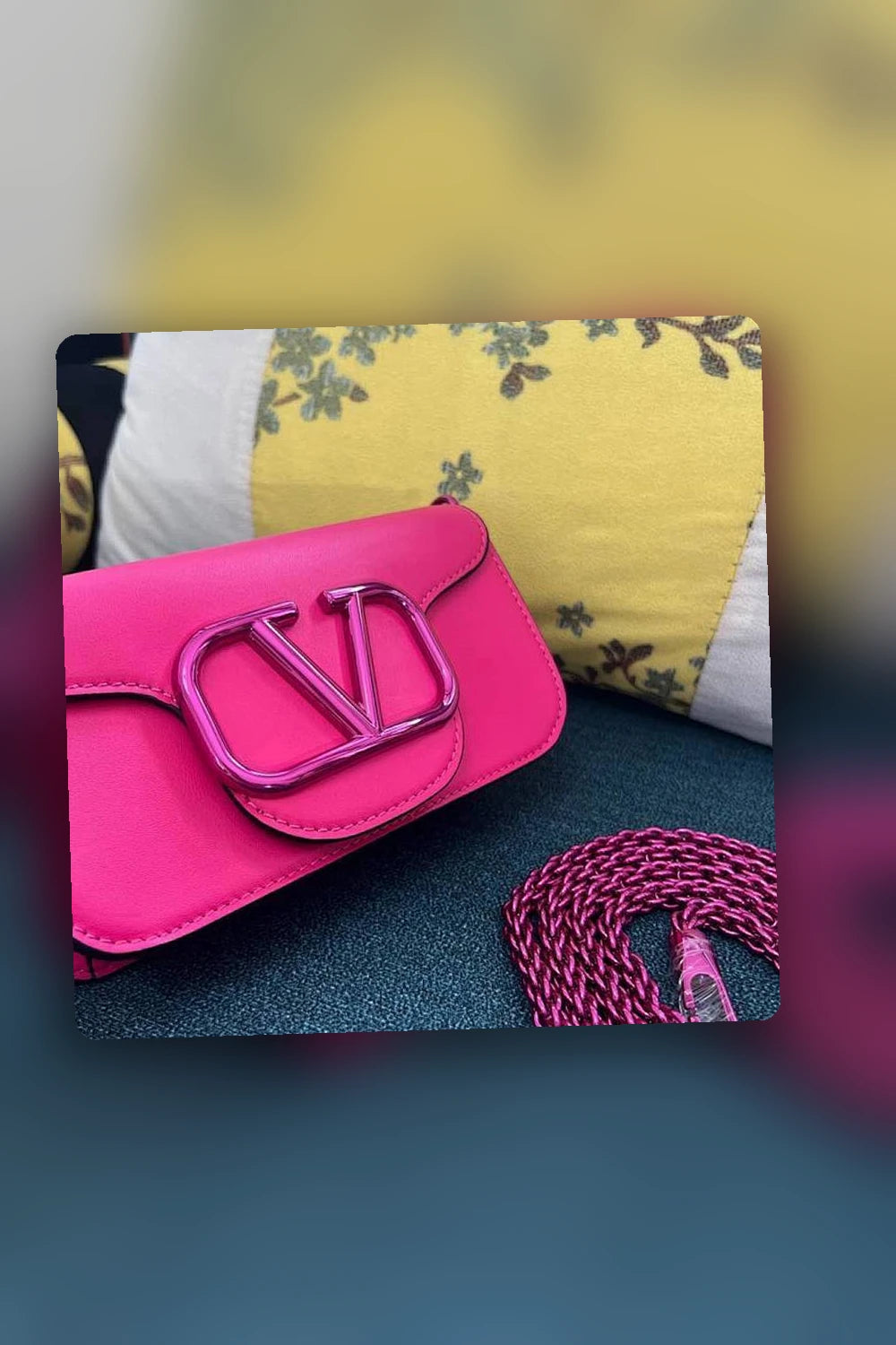 NB - VEL Bag - 537