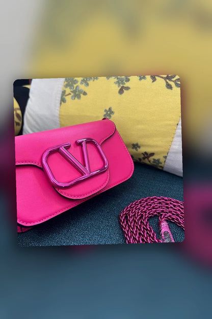NB - VEL Bag - 537