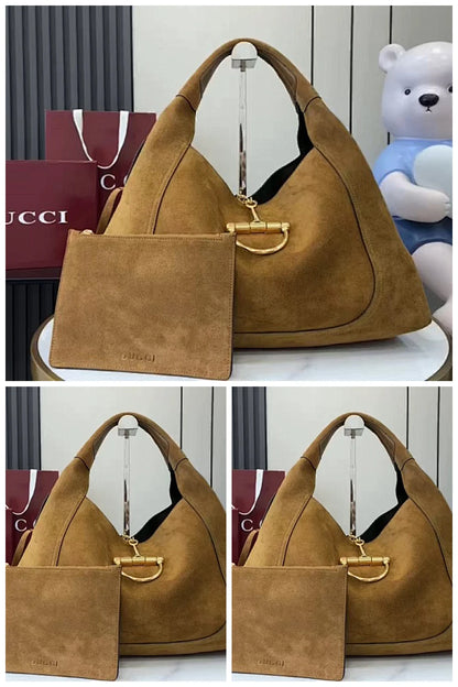 NB - GUKI Bag - 321
