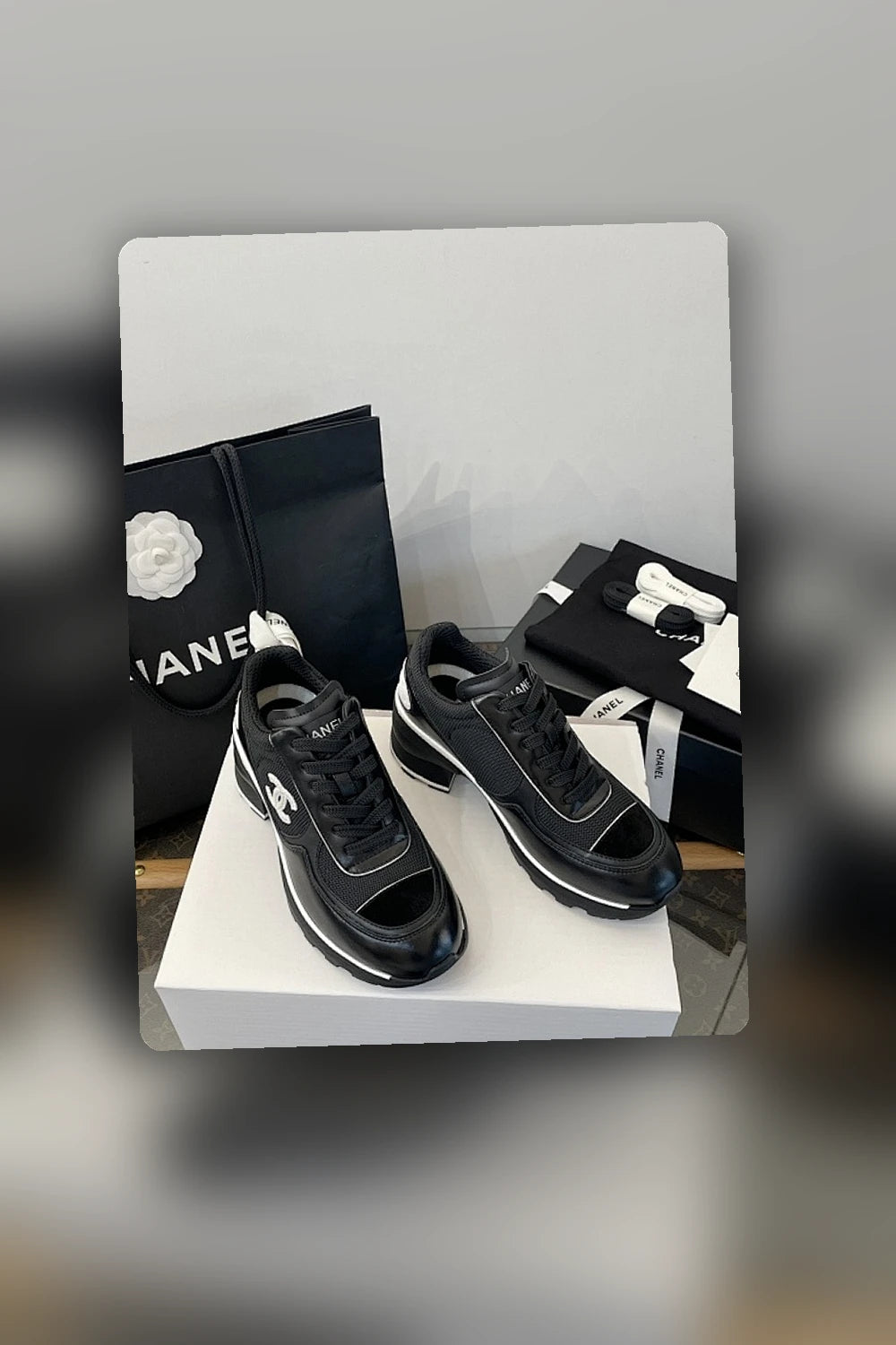 NB - CHL Mix Items - 279