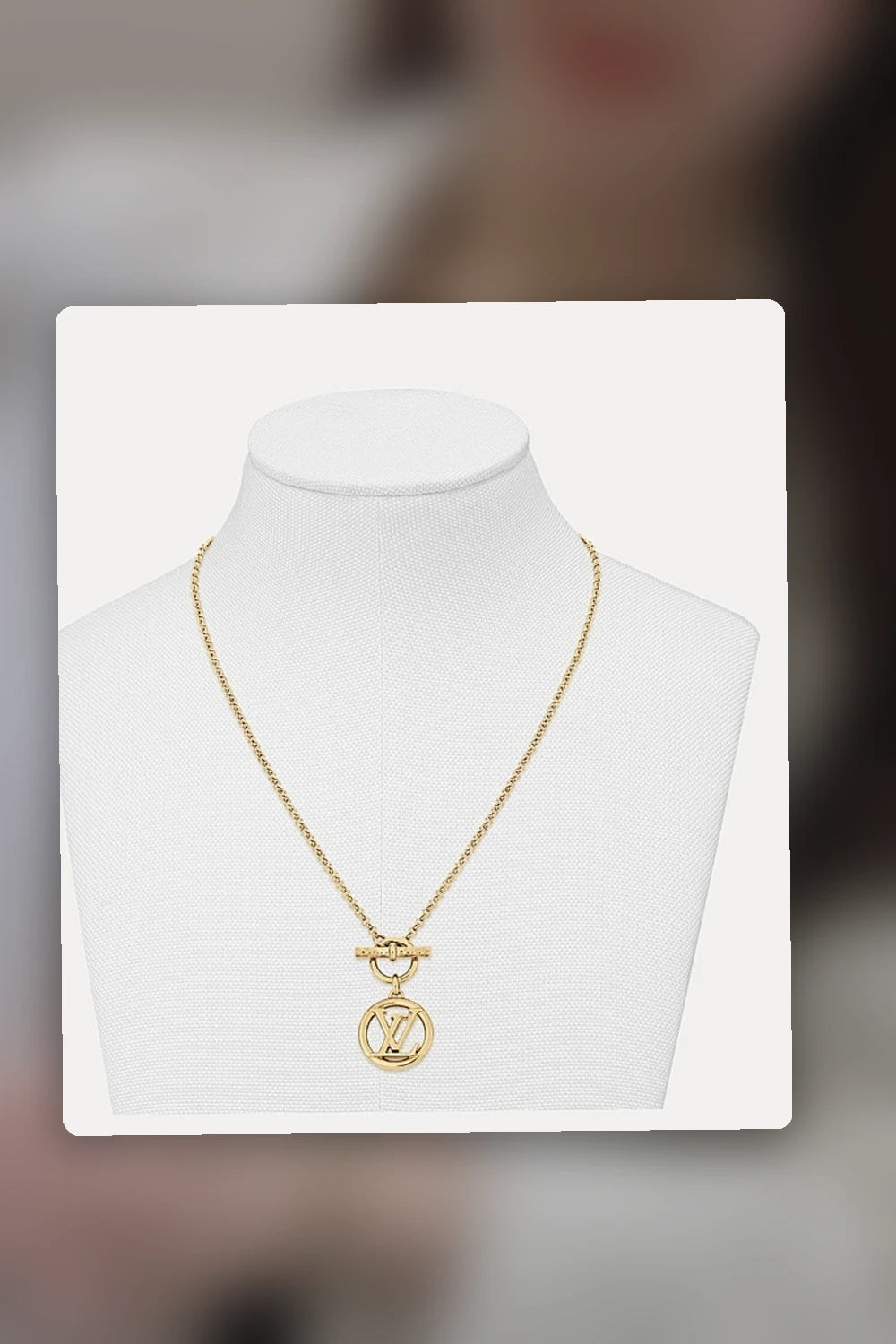 NB - LOV Jewelry - 744