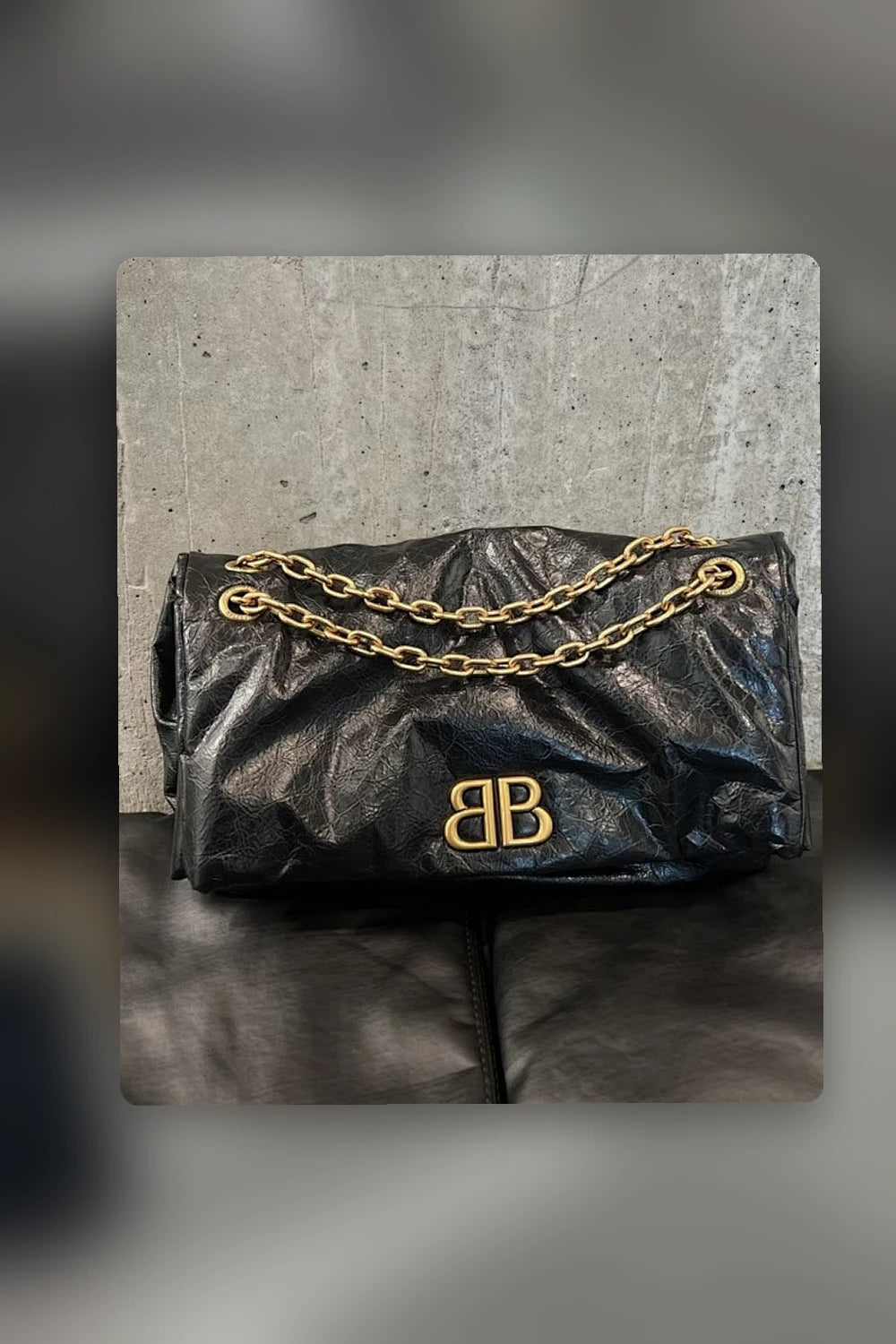 NB - BG Bag - 903