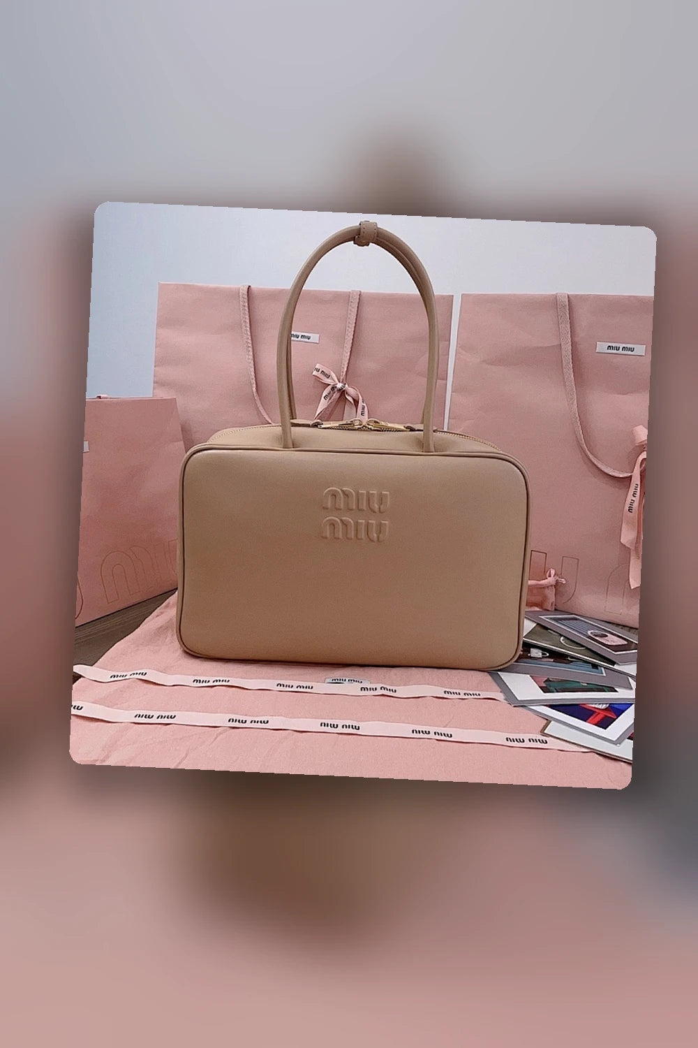 NB - MMU Bag - 757