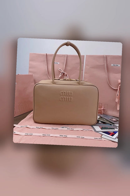 NB - MMU Bag - 757