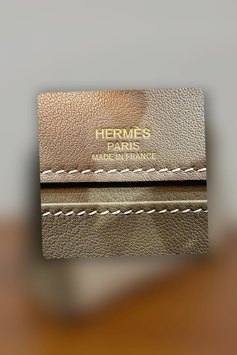 NB - HMS Bag - 968