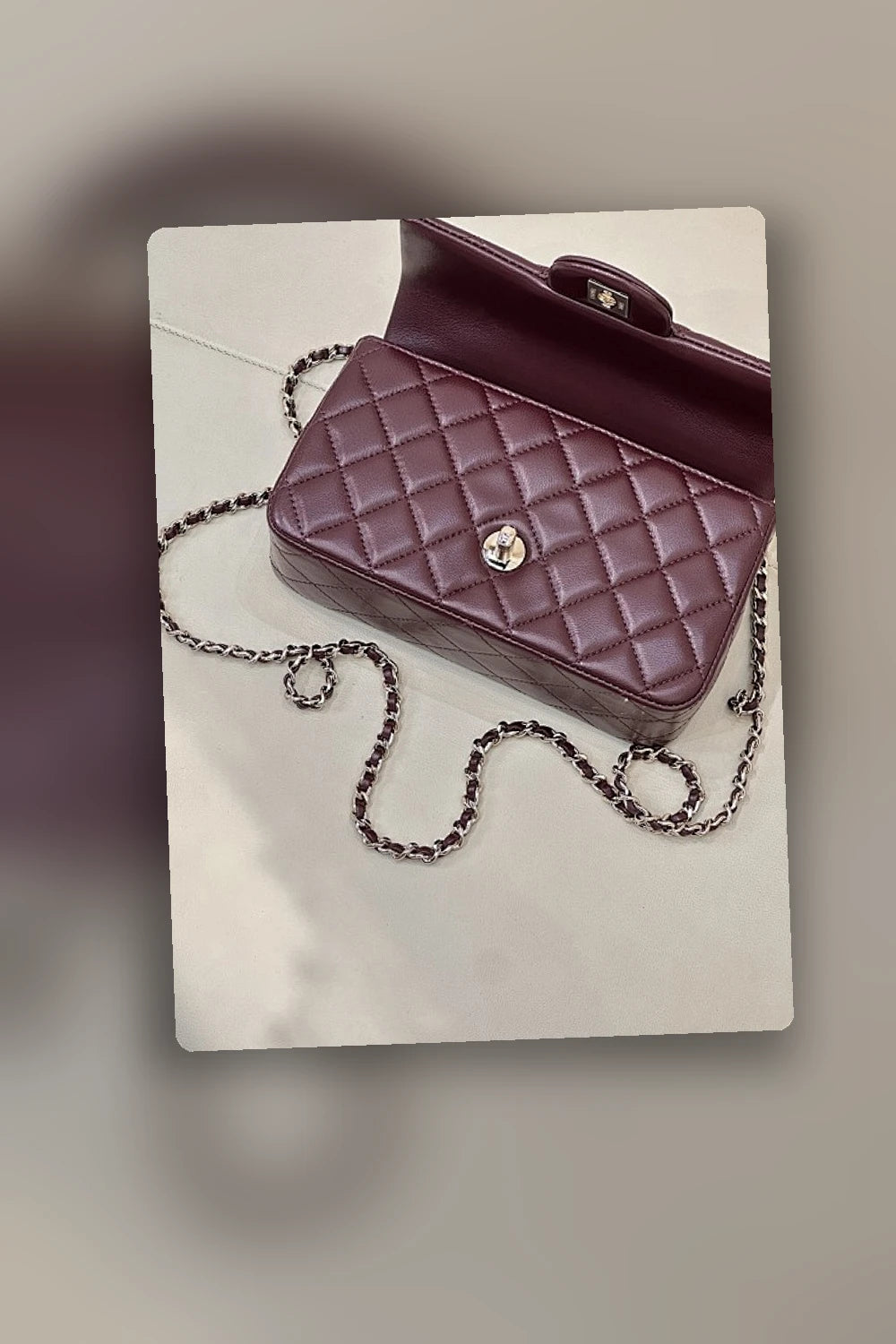 NB - CHL Bag - 692