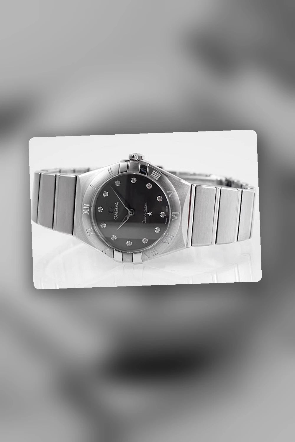 NB - Mix Watch - 866
