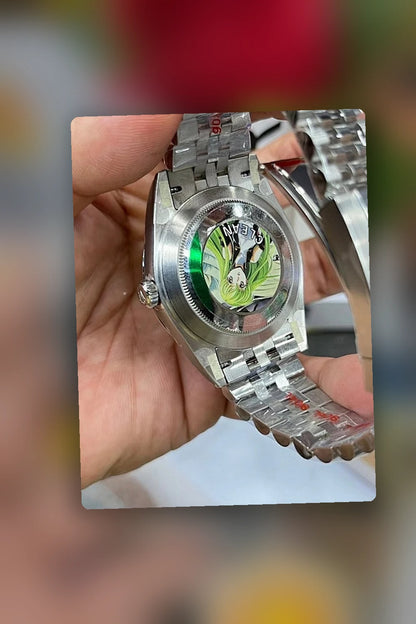 NB - Mix Watch - 1391