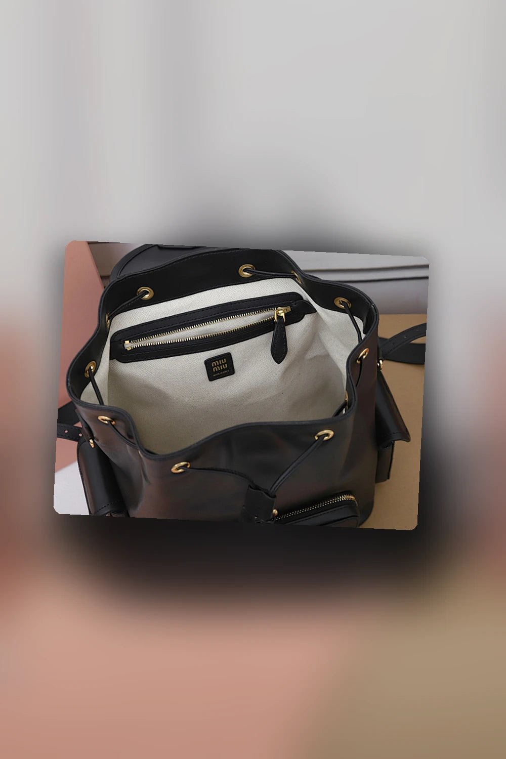 NB - MMU Bag - 671